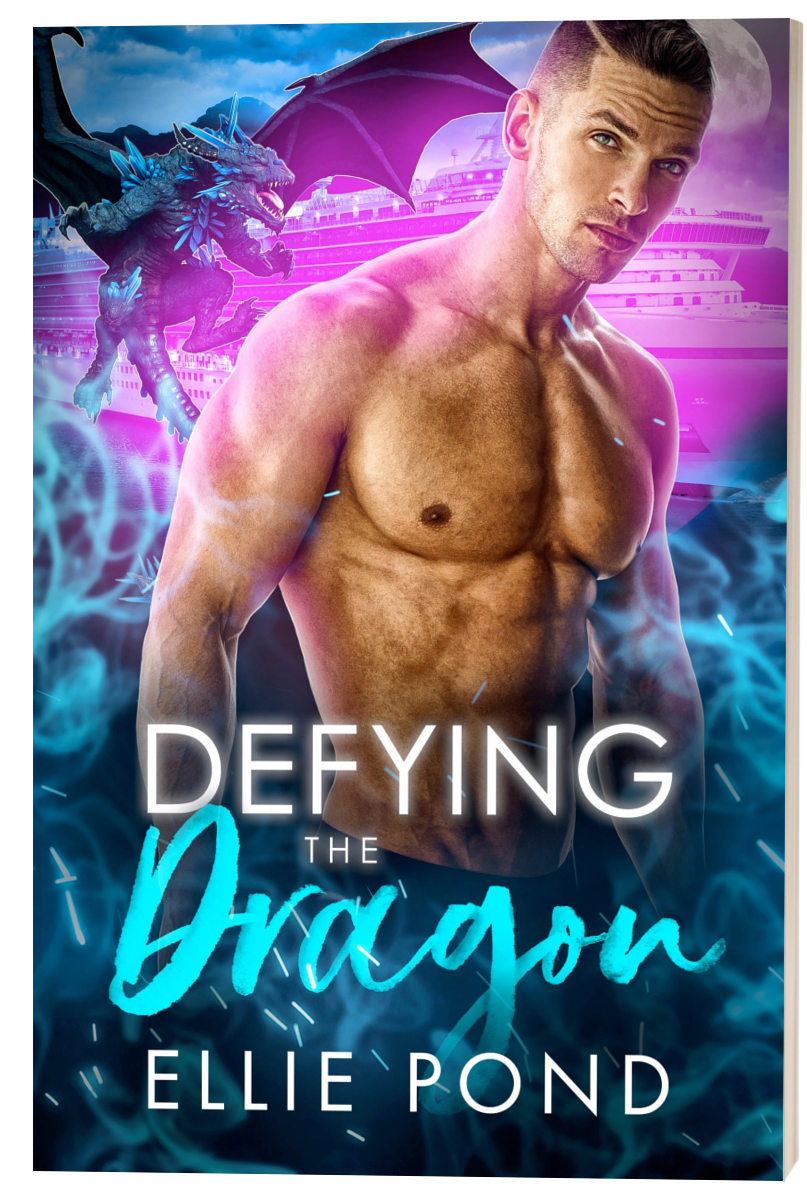 Preorder Defying the Dragon
