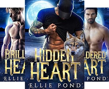 Preorder Hidden Valley Wolves Series