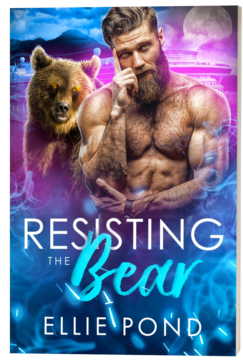 Preorder Resisting the Bear
