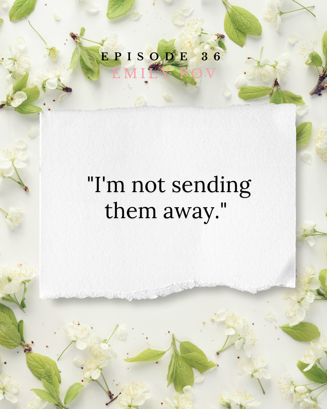 Savage Vow Episodes 35-36