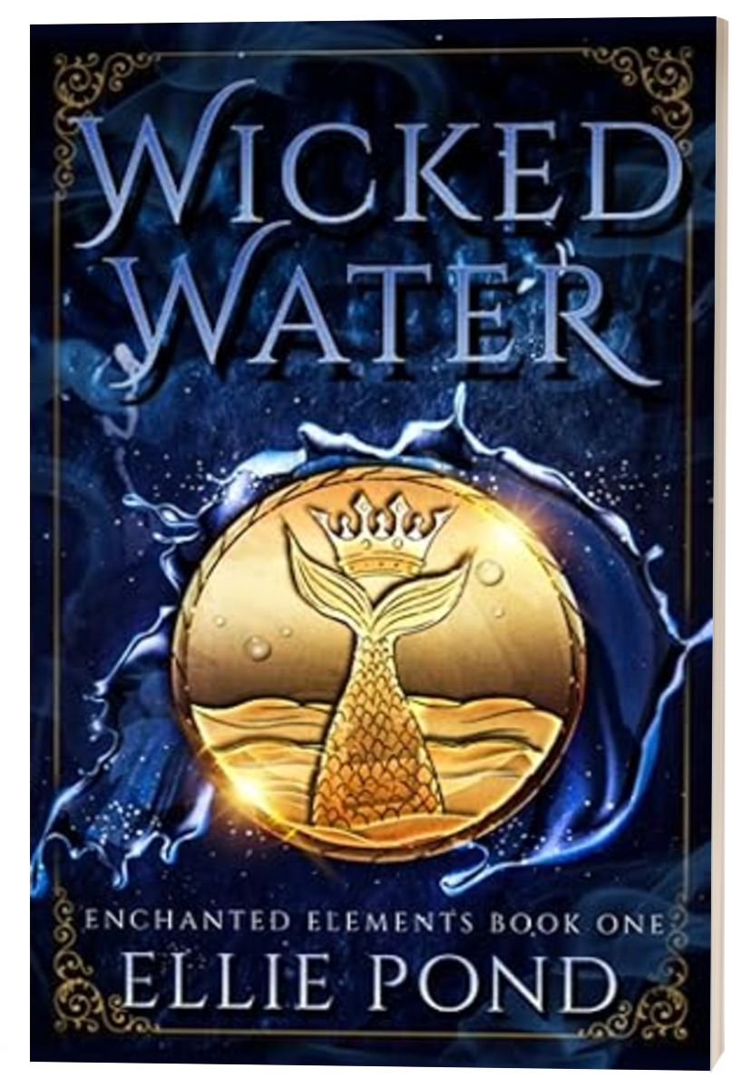 Preorder Wicked Water Discreet