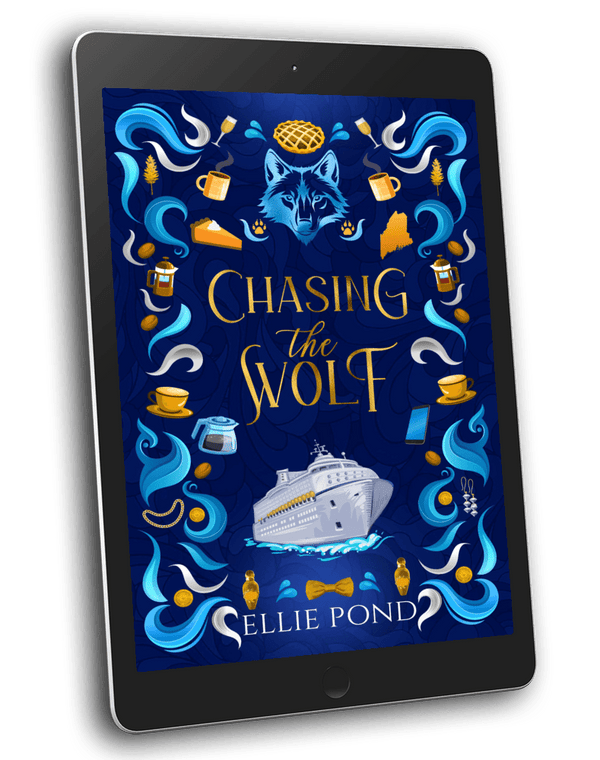 Chasing the Wolf