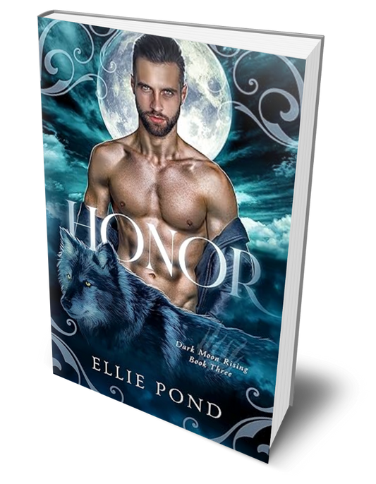Honor Paperback