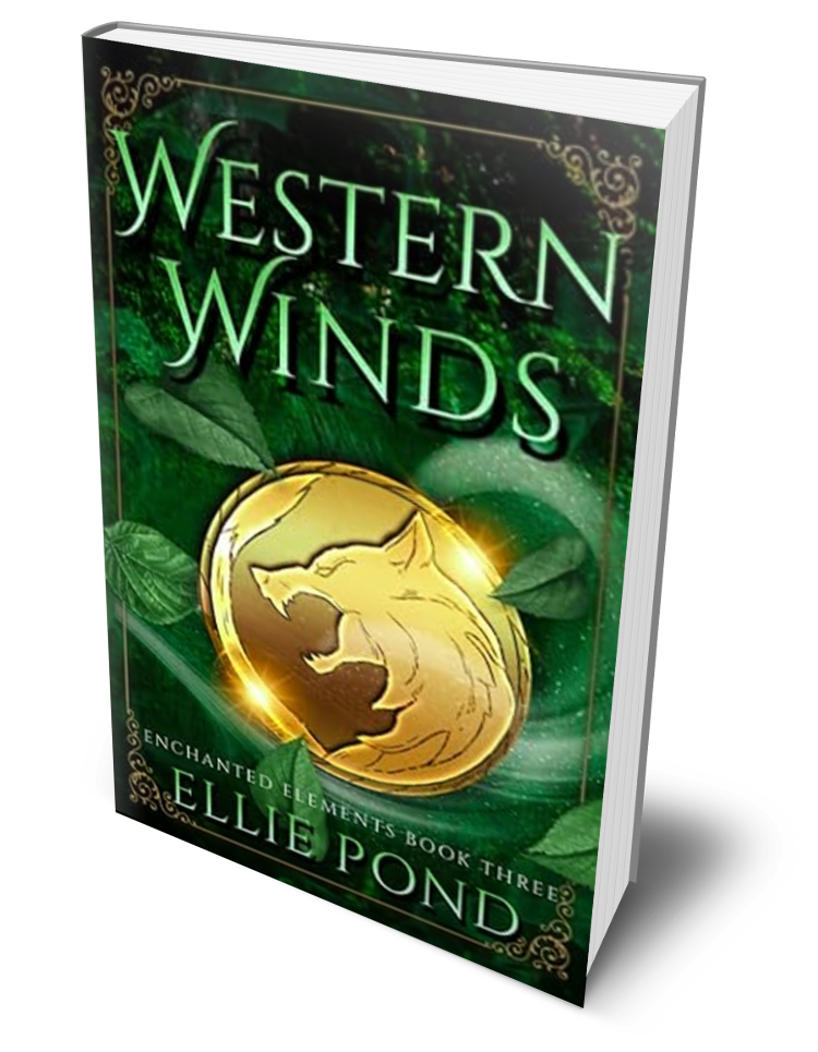 Preorder Western Winds Discreet