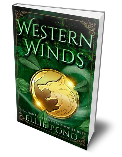 Preorder Western Winds Discreet