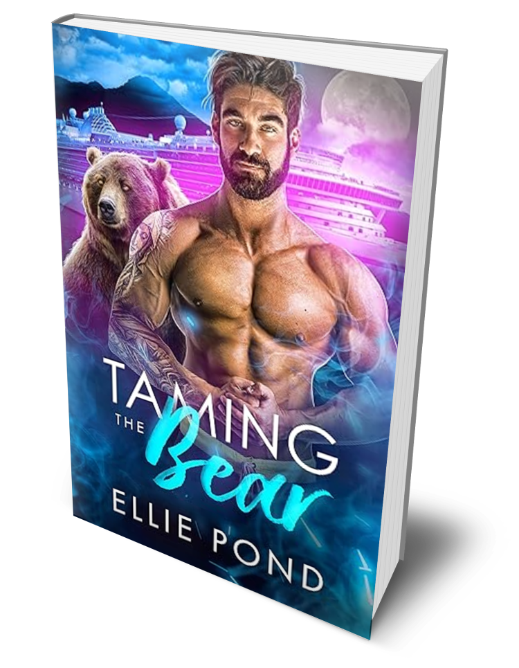 Preorder Taming the Bear