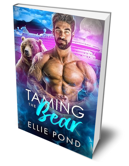 Preorder Taming the Bear
