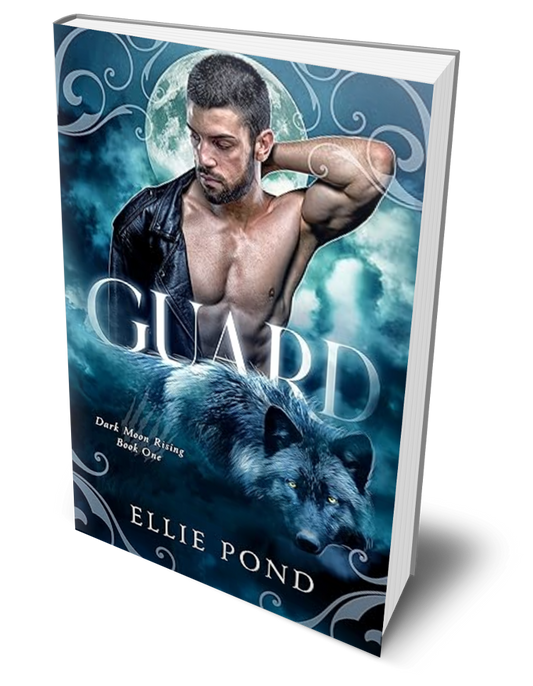 Guard Paperback