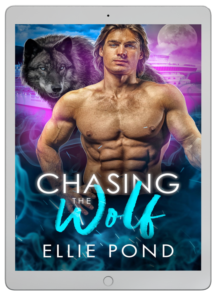 Chasing the Wolf
