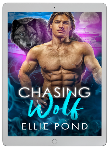 Chasing the Wolf