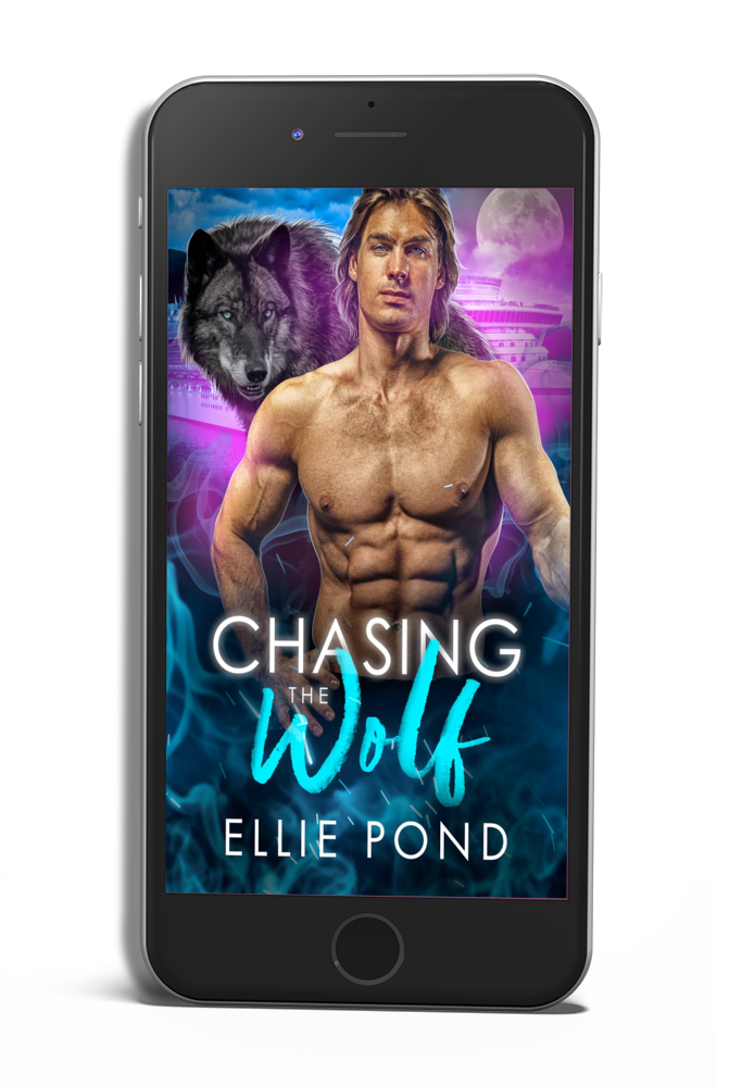 Chasing the Wolf