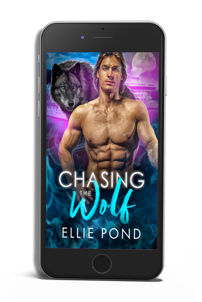 Chasing the Wolf