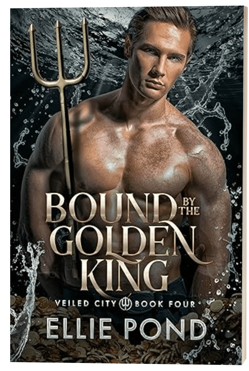 Preorder Bound by the Golden King
