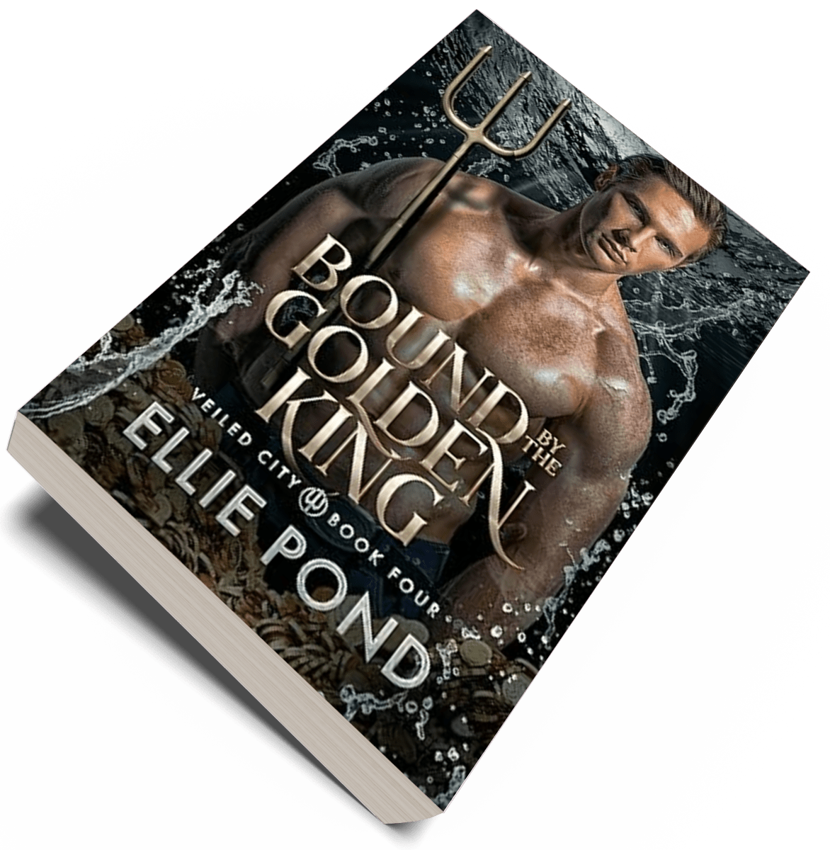 Preorder Bound by the Golden King
