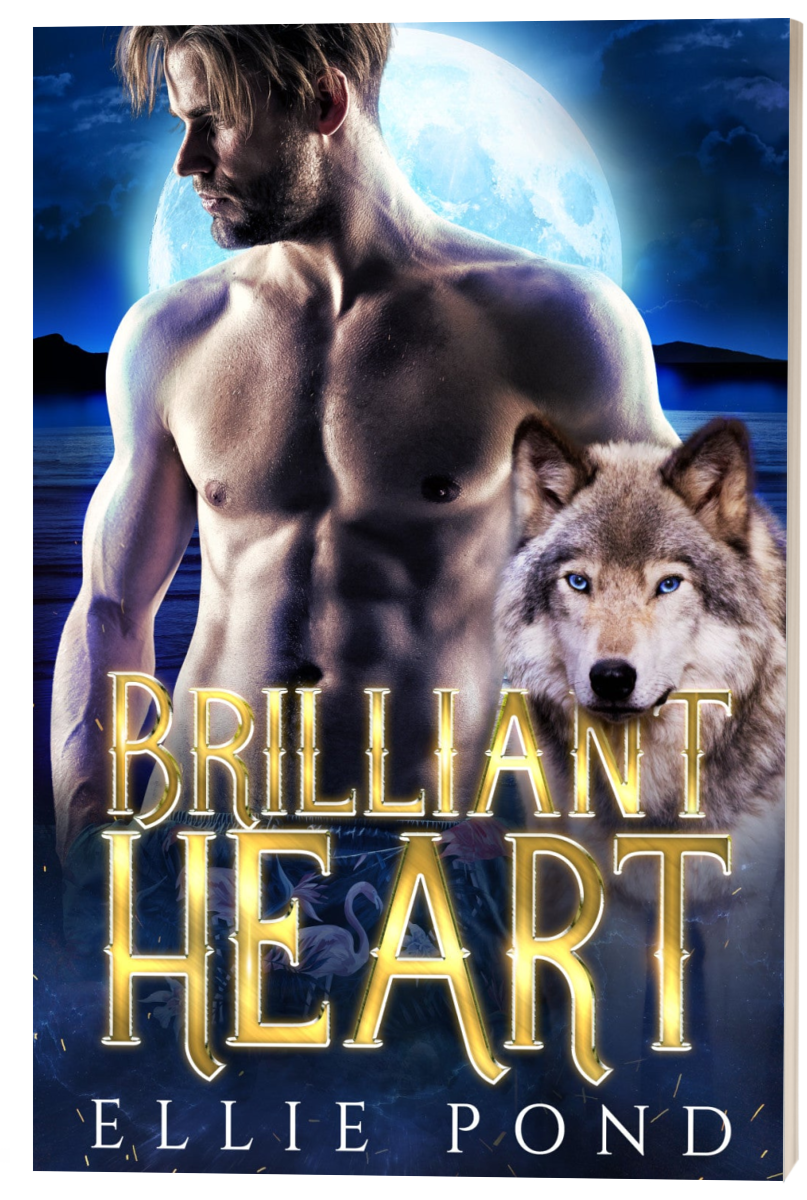Brilliant Heart Paperback