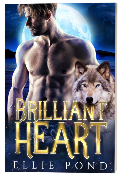 Brilliant Heart Paperback