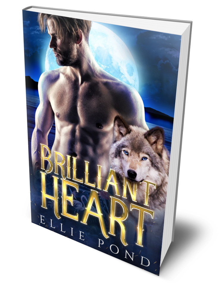Brilliant Heart Paperback