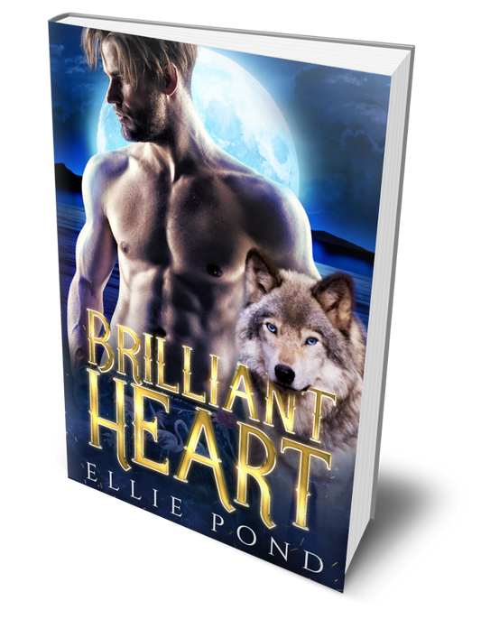 Brilliant Heart Paperback