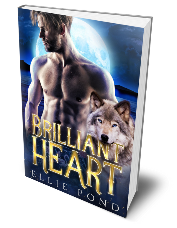 Brilliant Heart Paperback