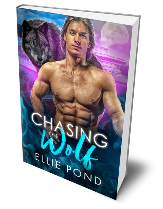 Chasing the Wolf Paperback
