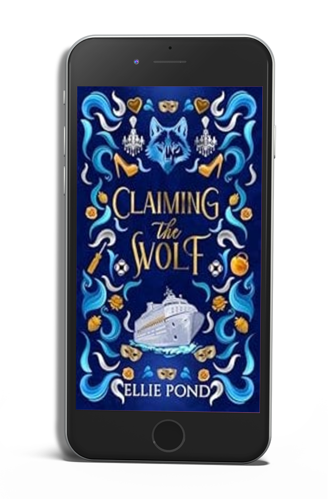 Claiming the Wolf