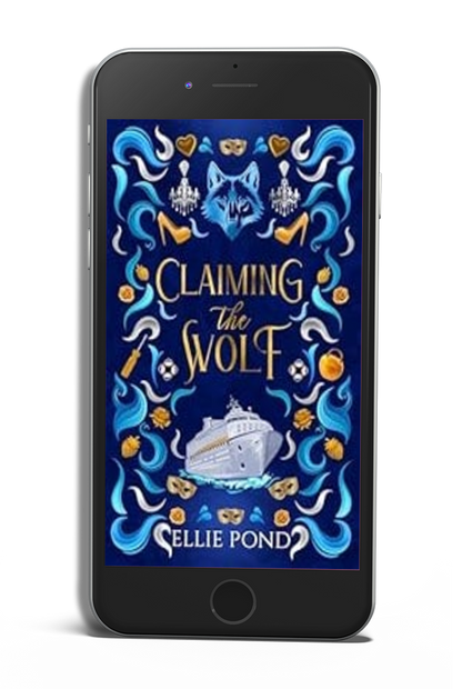 Claiming the Wolf