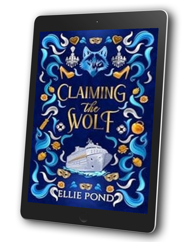 Claiming the Wolf