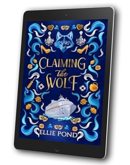 Claiming the Wolf