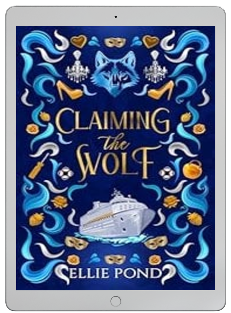 Claiming the Wolf