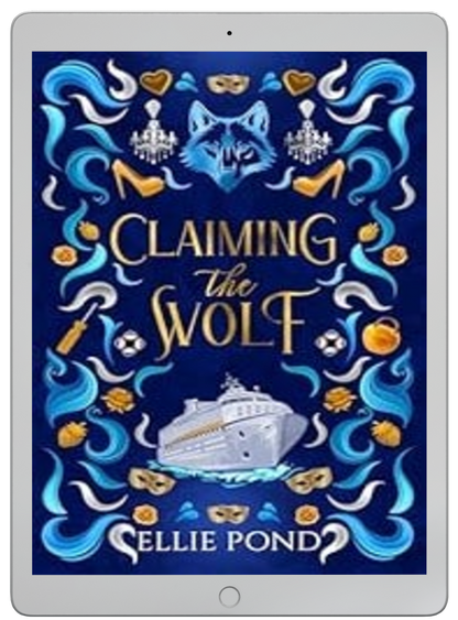 Claiming the Wolf