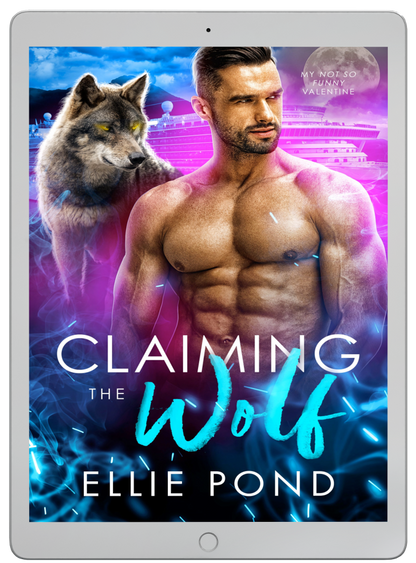 Claiming the Wolf