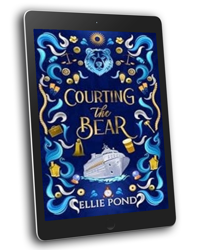 Courting the Bear