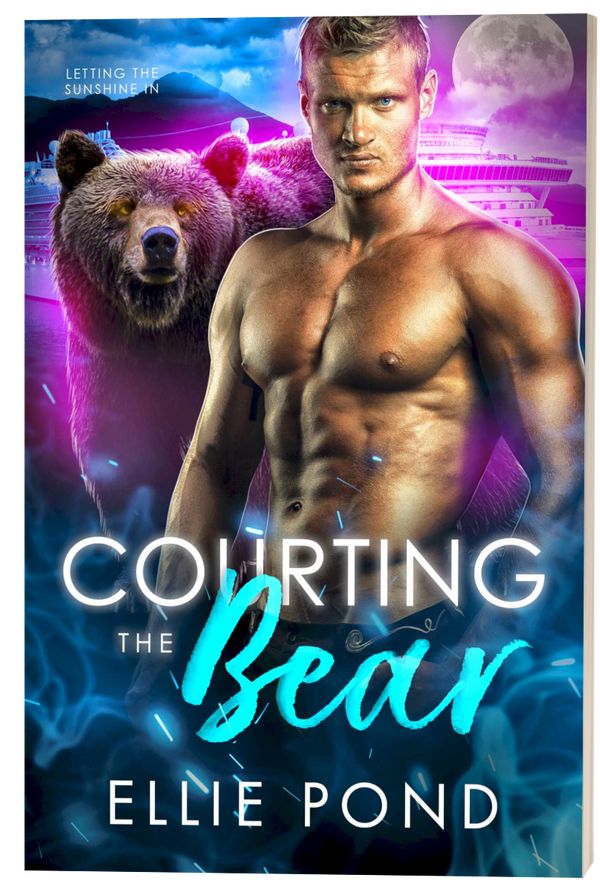 Courting the Bear Paperback