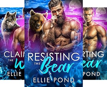 Preorder Dark Wing Series
