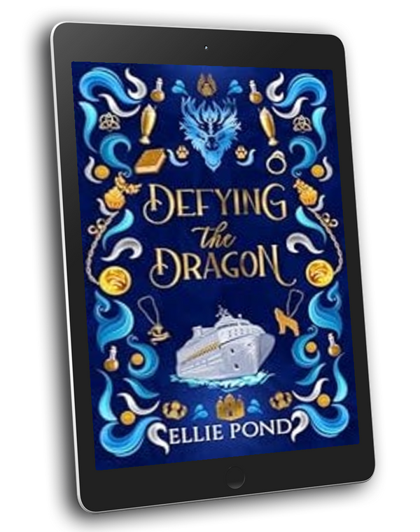 Defying the Dragon