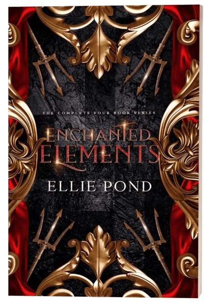 Enchanted Elements Omnibus