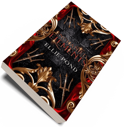 Enchanted Elements Omnibus