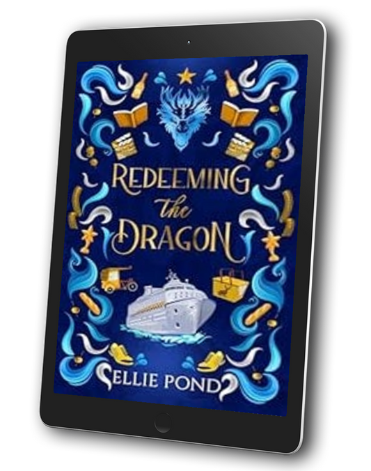 Redeeming the Dragon