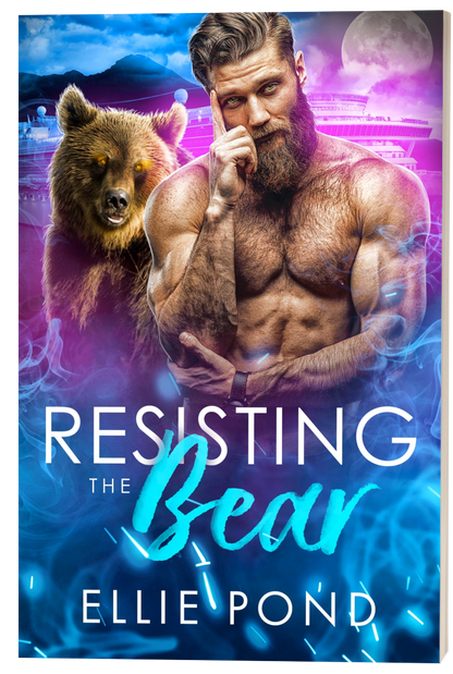 Preorder Resisting the Bear