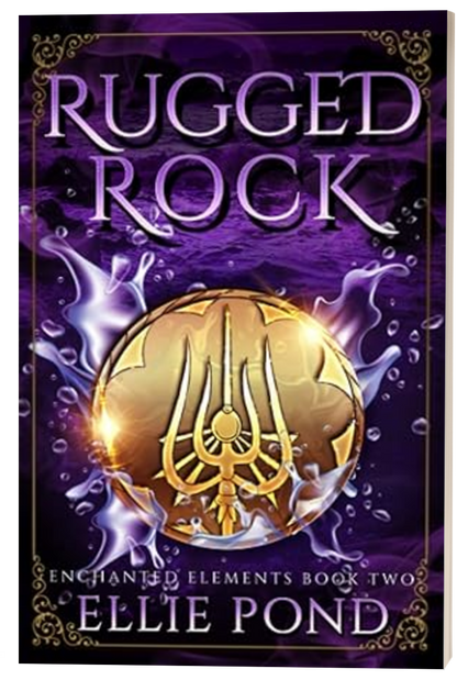Preorder Rugged Rock Discreet