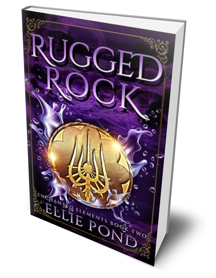 Preorder Rugged Rock Discreet