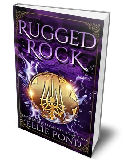 Preorder Rugged Rock Discreet