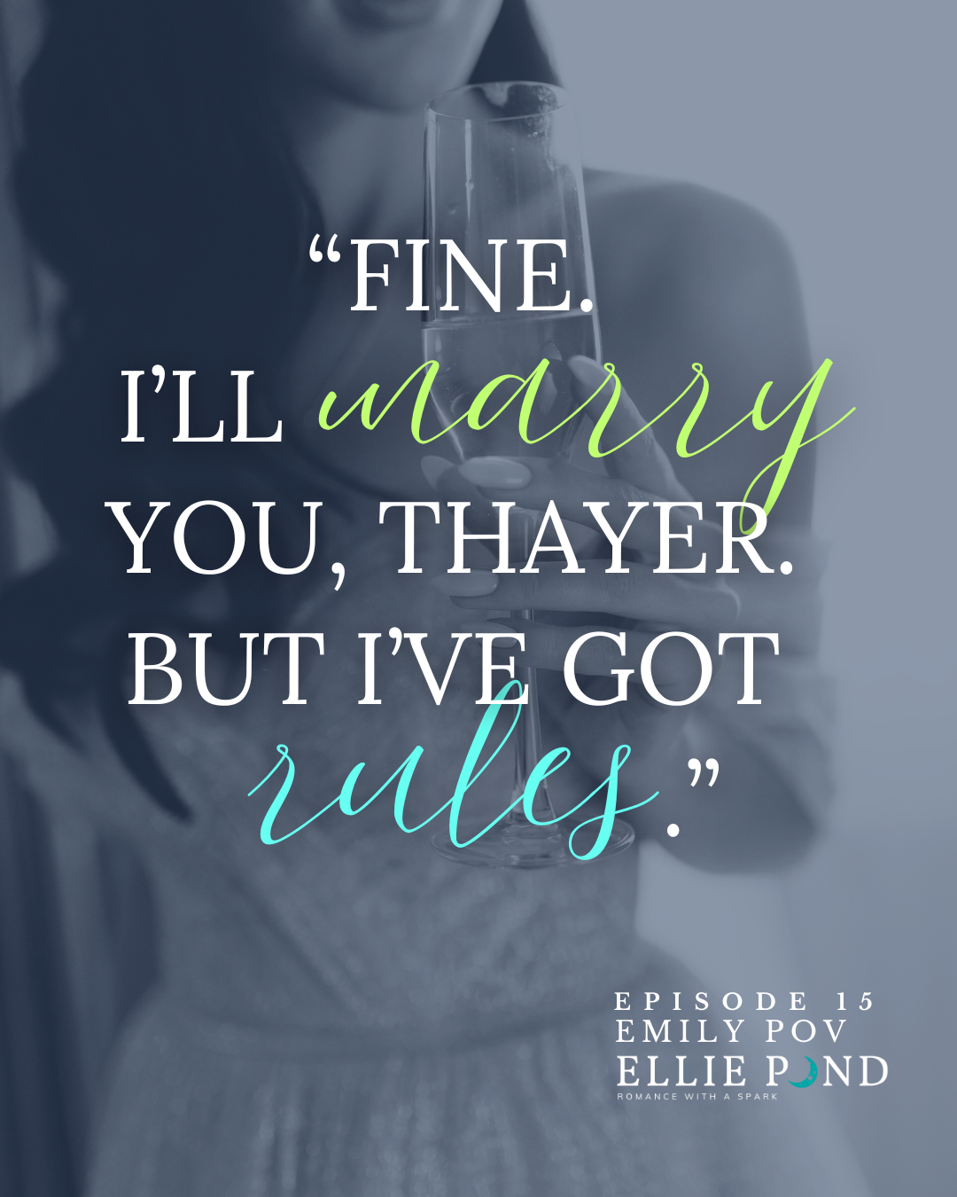 Savage Vow Episodes 15-16
