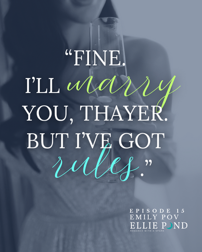 Savage Vow Episodes 15-16