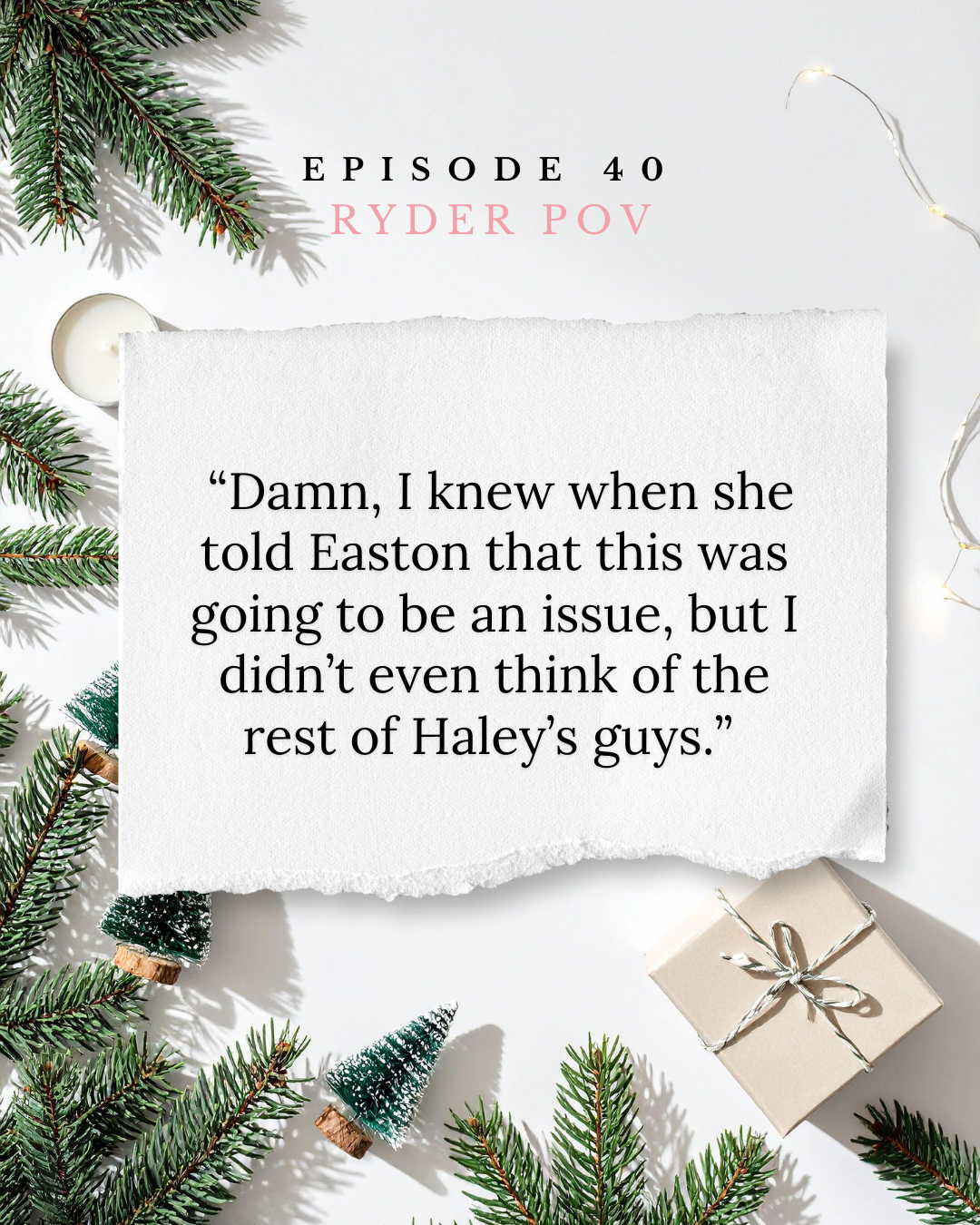 Savage Vow Episodes 39-40