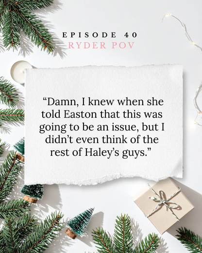 Savage Vow Episodes 39-40