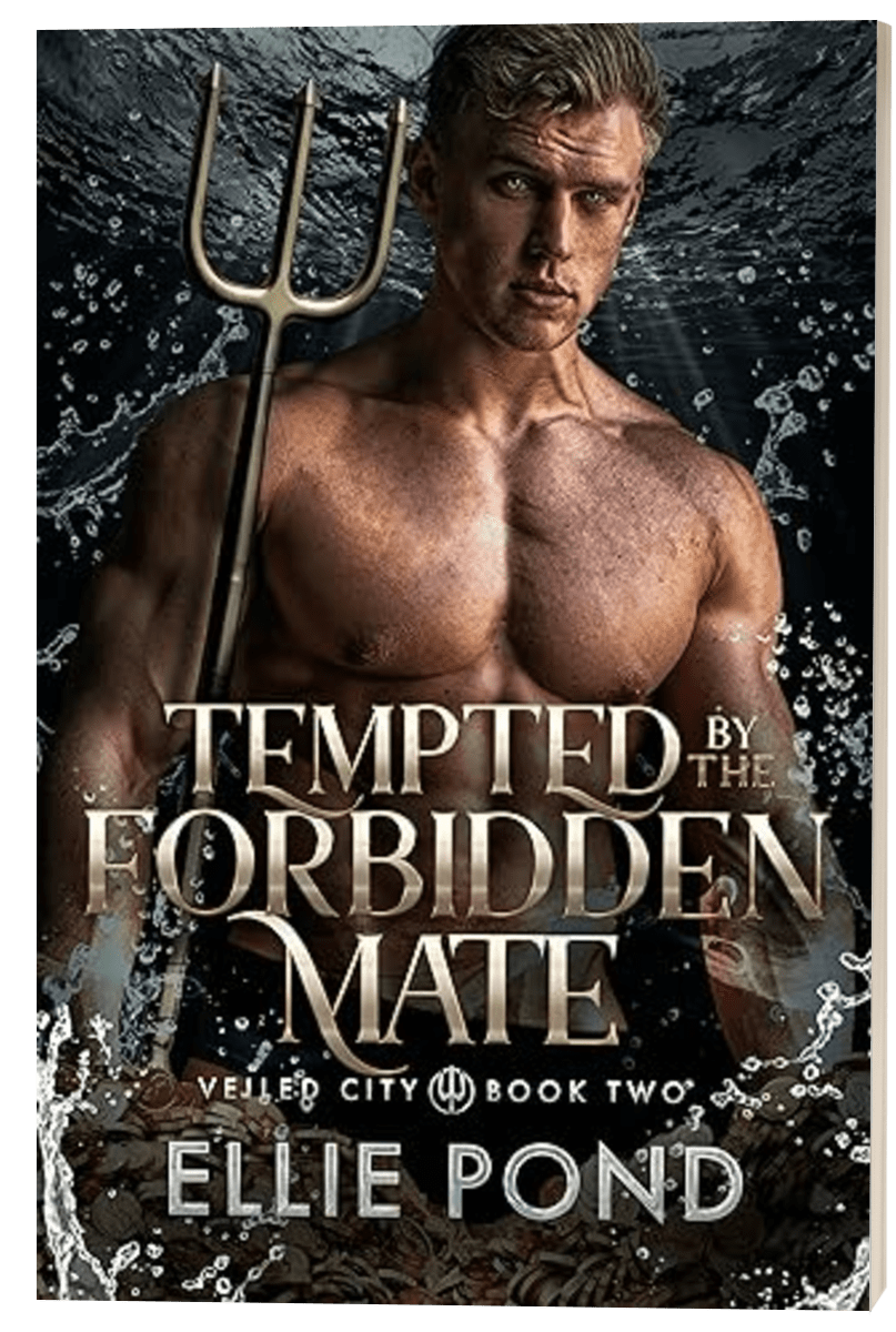 Preorder Tempted by the Forbidden Mate