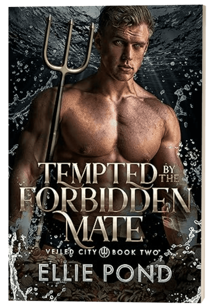 Preorder Tempted by the Forbidden Mate