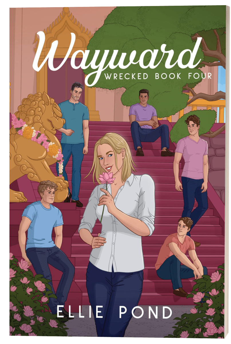 Wayward Paperback