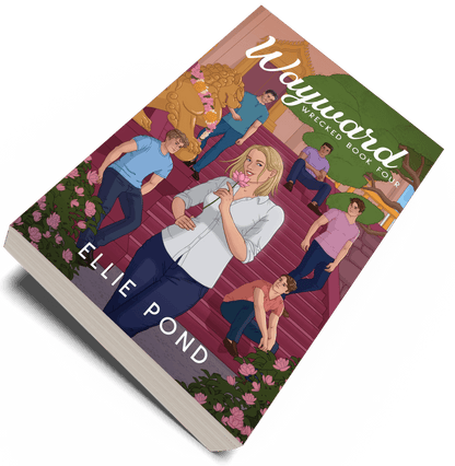 Wayward Paperback